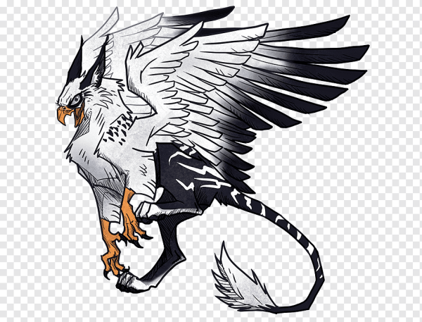 Антилион Грифон