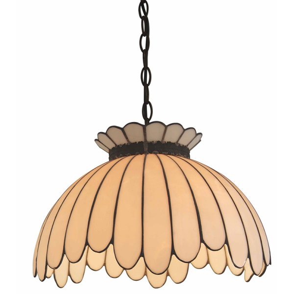 Нарисовать люстру