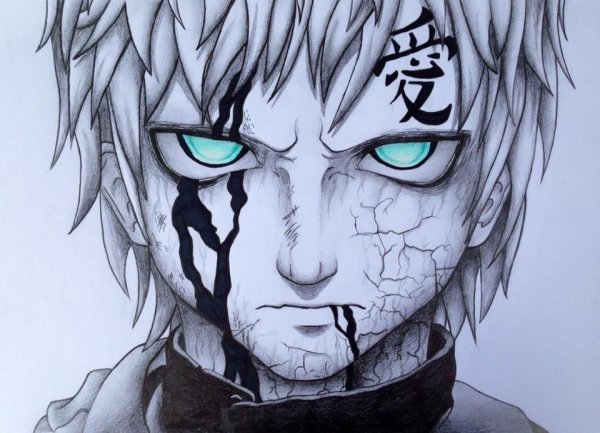 Гаара арт легкий