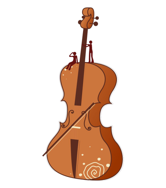 Виолончель для детей