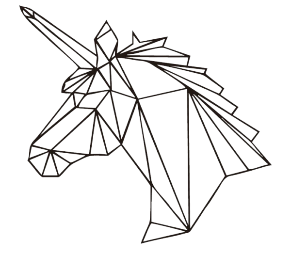 Геометрические рисунки