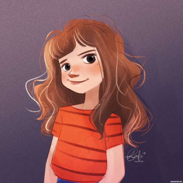 Аня Ломакина иллюстрации