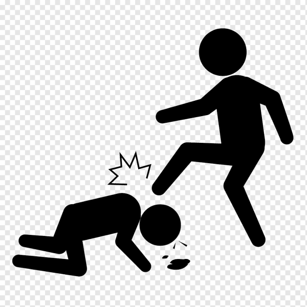 Шутки про домашнее насилие