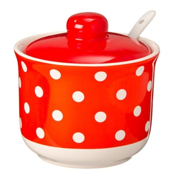 Сахарница MILLIMI, 250 мл