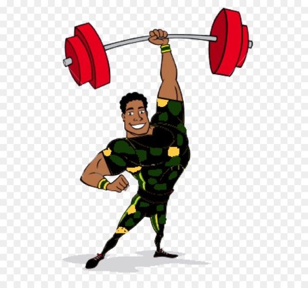 Супергерои спортсмены