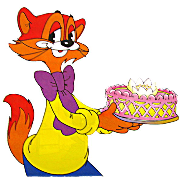 Мультфильм котлеополдьд