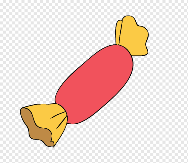 Картун Кэнди