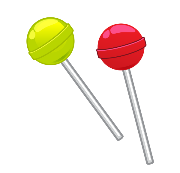 Чупа Чупс леденец