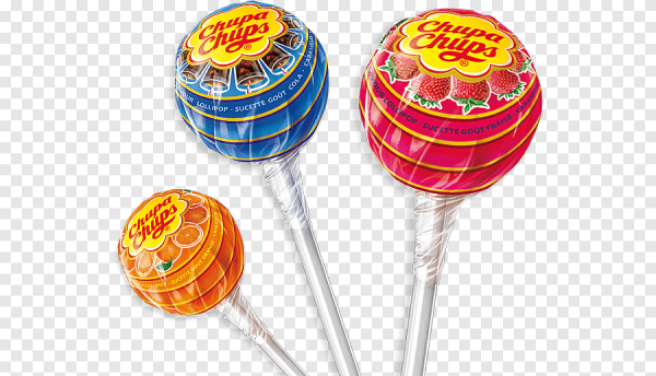 Чупа Чупс вектор