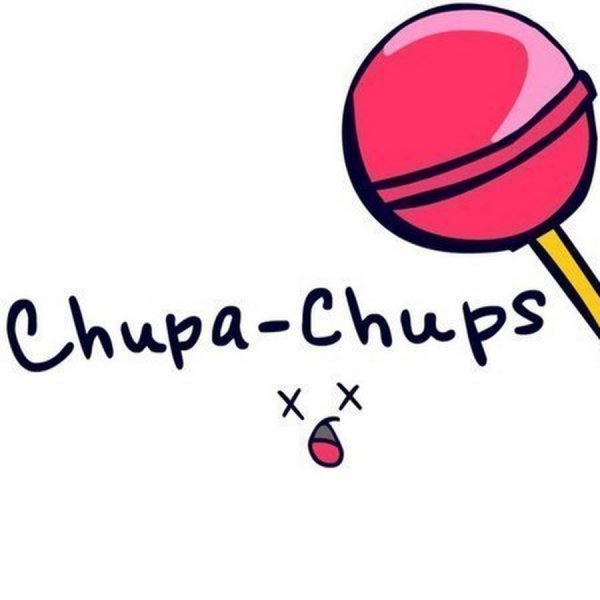 Конфеты для раскрашивания