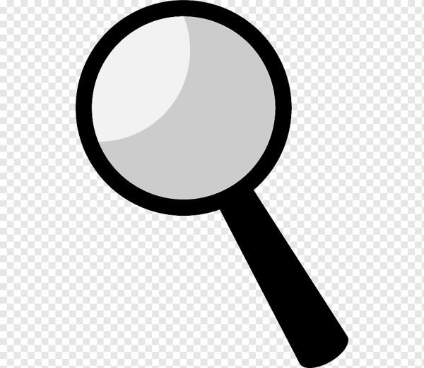 Шпионская лупа