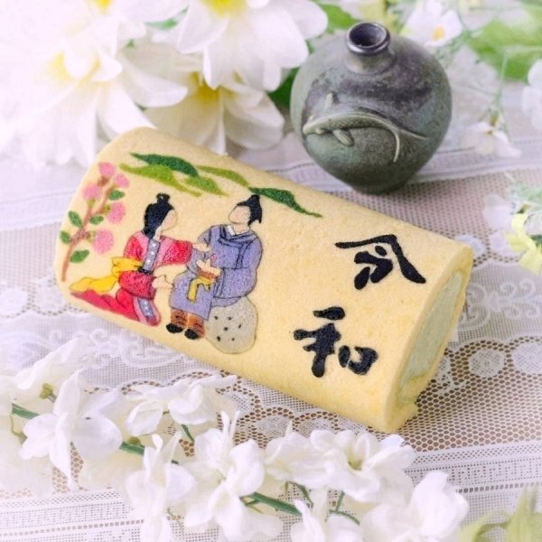 Японский рулет