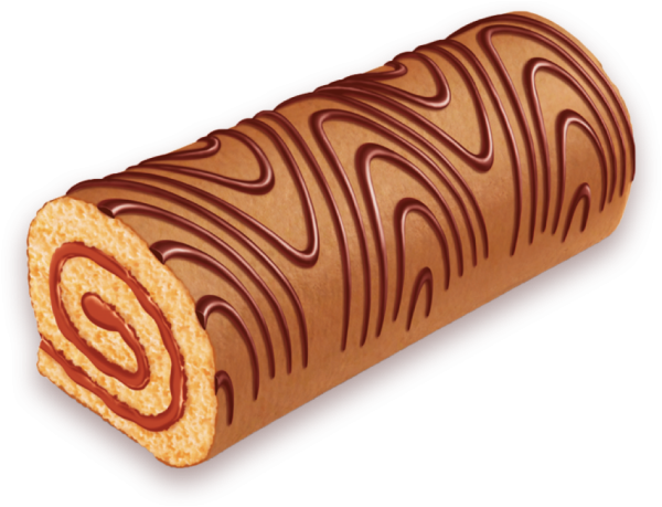 Расписные рулеты