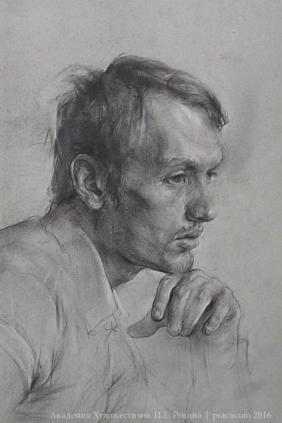 Академия художеств Репина Могилевцев