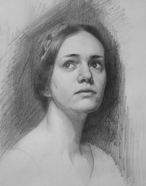 Могилевцев портрет