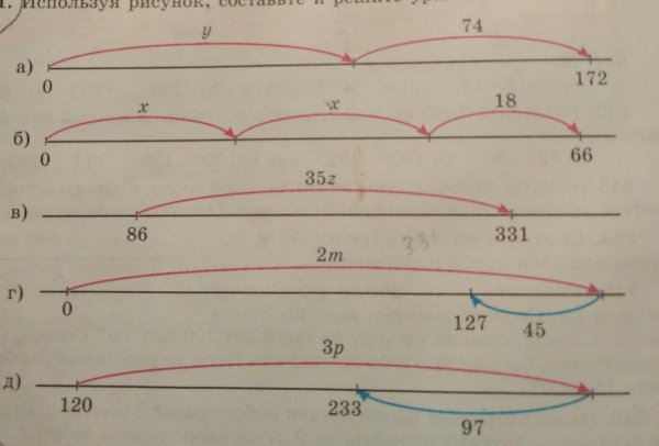 Используя рисунок укажите правильное утверждение