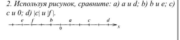 Используя рисунок укажите верные утверждения