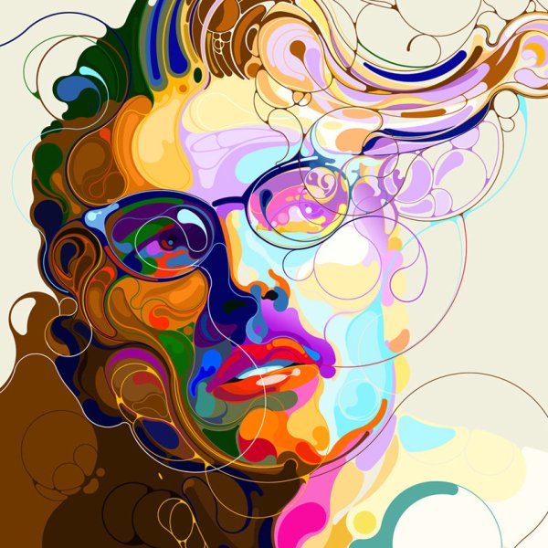 Цветная Графика