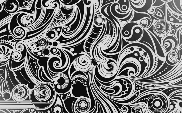 Современные узоры