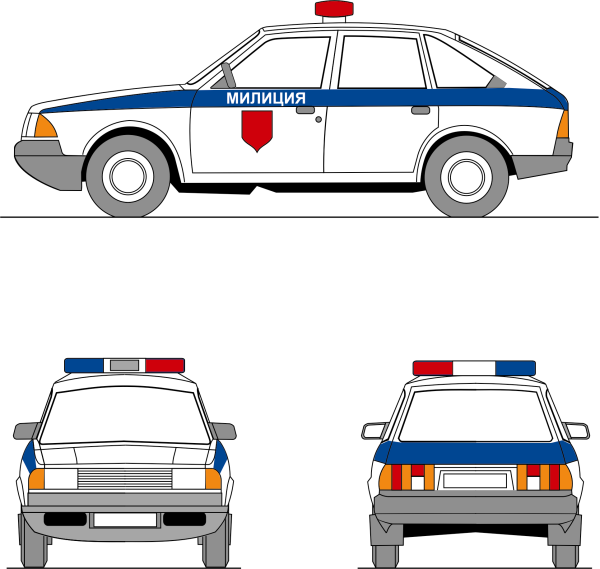 Цветографическая схема а-27