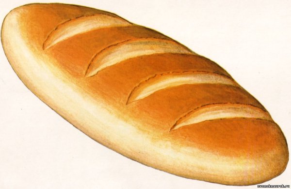 Продукты по отдельности