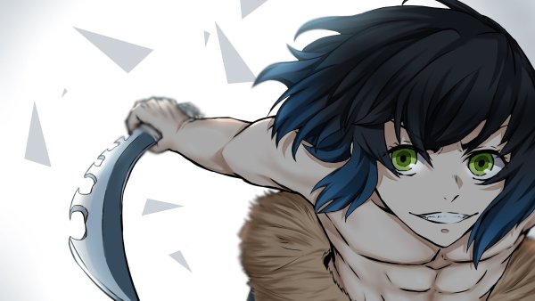 Иносукэ хасибара