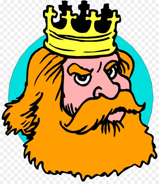 Злой Король