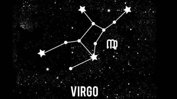 Дева знак зодиака Созвездие