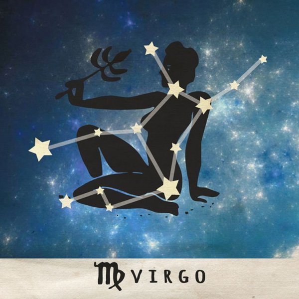 Virgo Созвездие