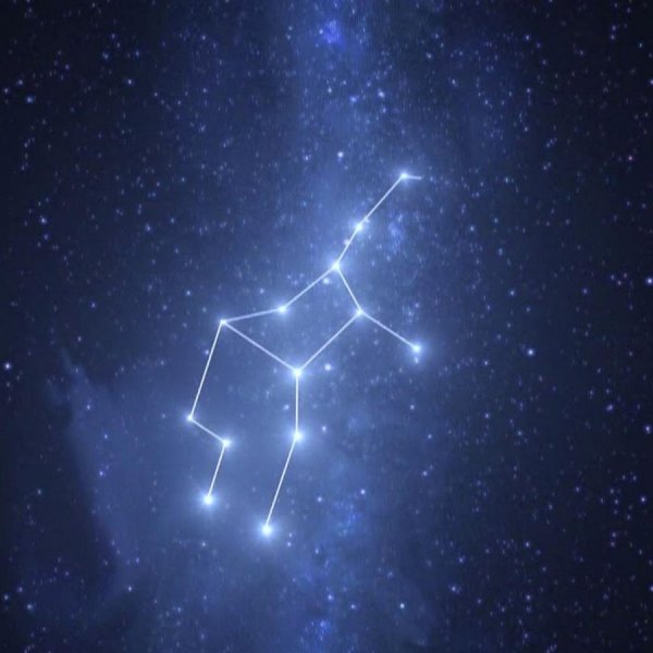 Зодиакальный знак Дева Созвездие