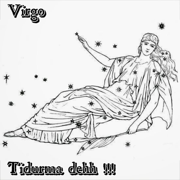 Ян гевелий атлас созвездий Дева