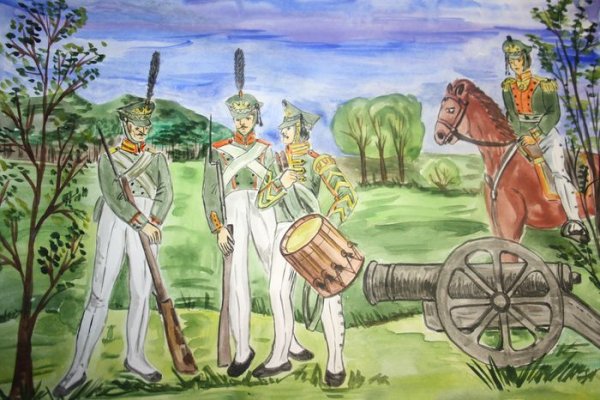 Тема Бородино Бородинская битва