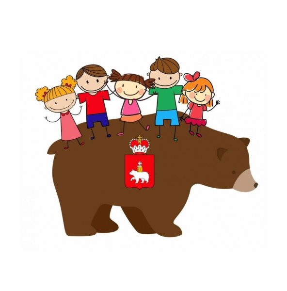 Конкурс детского рисунка мой край