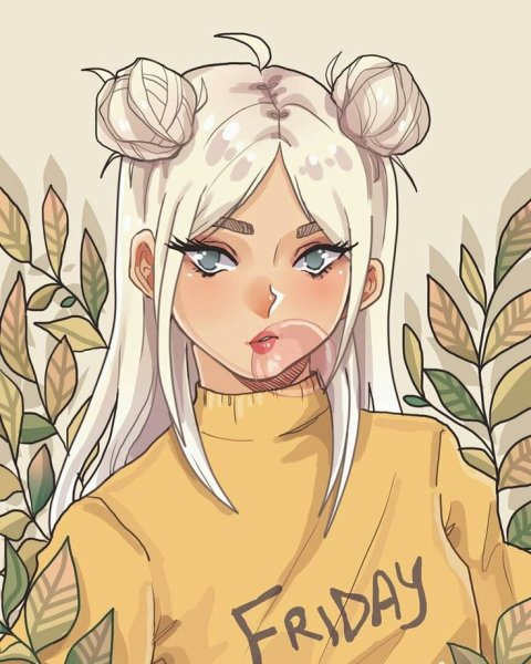 Арты из пинтереста