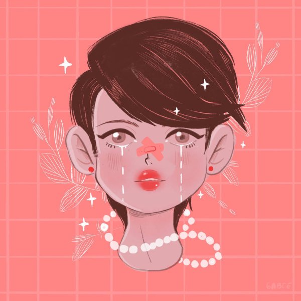 Рисование Эстетика