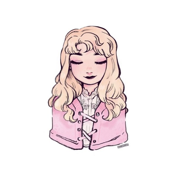 Стиль рисования тумблер