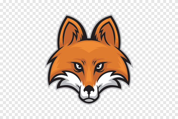 Эмблема лисы