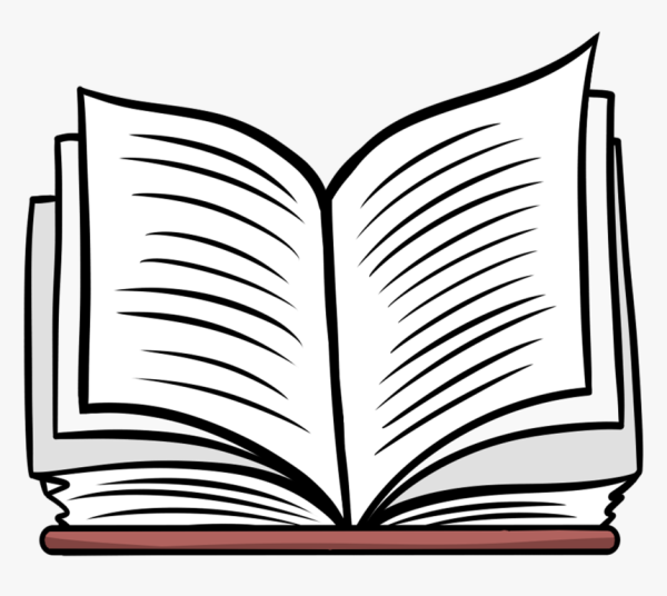 Изображение книги