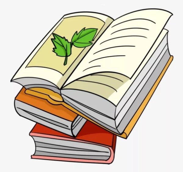 Книга рисовать