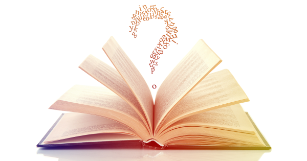 Раскрытая книга