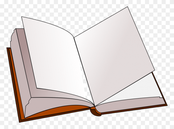 Раскрытая книга