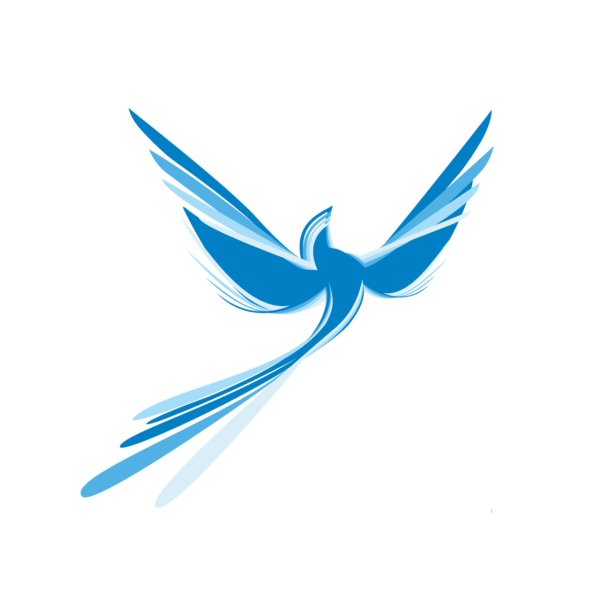 Синяя птица