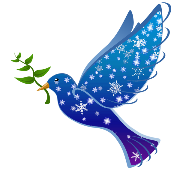 Сказочные птички