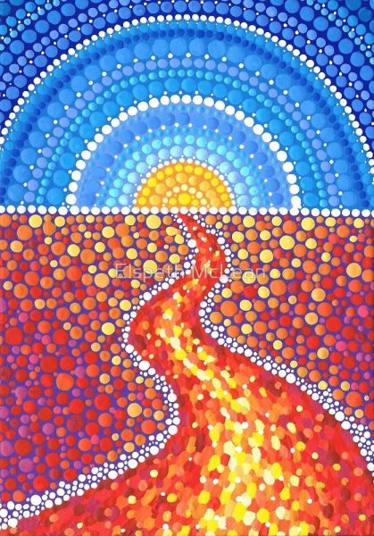 Элспет Маклин