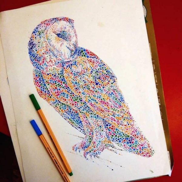 Точечная роспись трафареты для бокалов