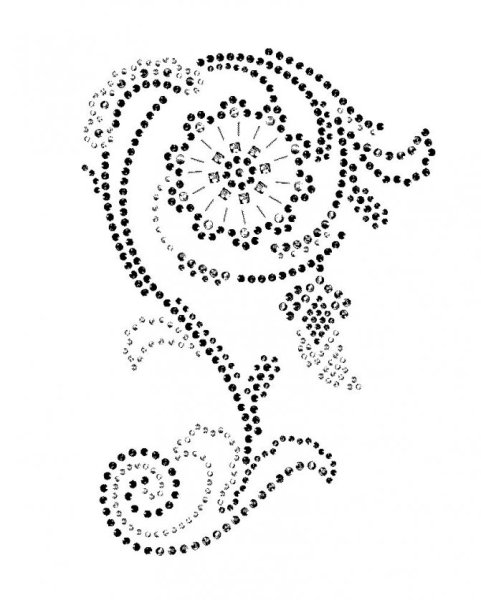 Анна Еншина художница