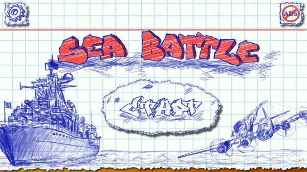 Sea Battle игра