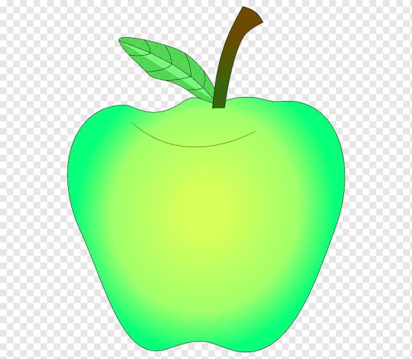 Яблоко логотип