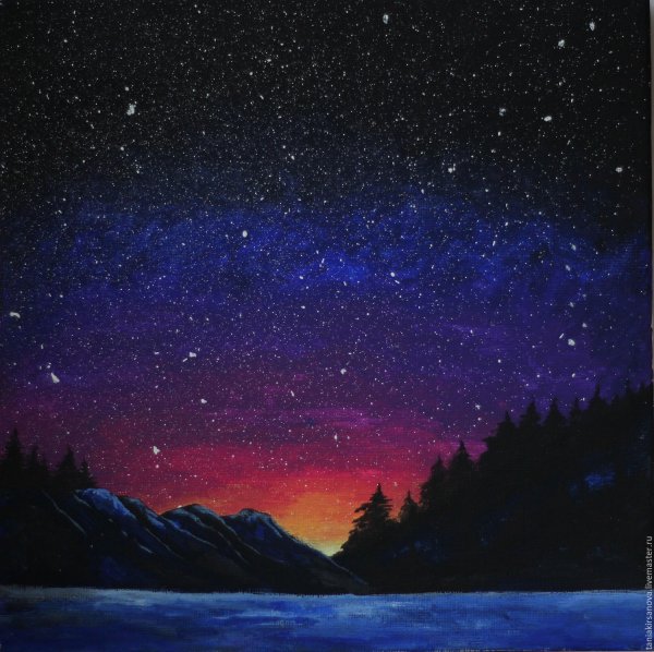 Есенин звездочки ясные звезды высокие