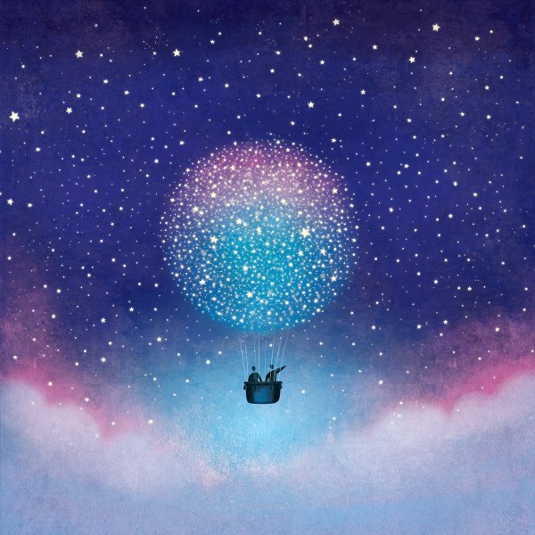 Волшебная звезда